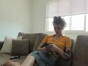 buffybarloe from Chaturbate