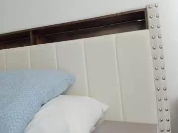 buffybarloe from Chaturbate