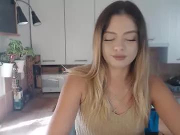 buffyextasy from Chaturbate