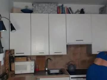 buffyextasy from Chaturbate