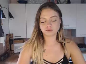 buffyextasy from Chaturbate