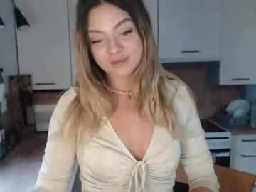 buffyextasy from Chaturbate
