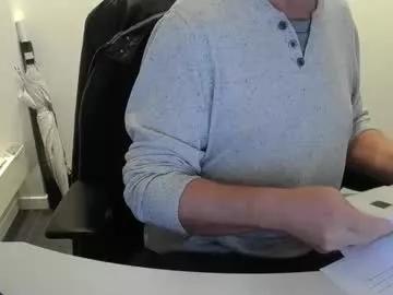 buggemann from Chaturbate