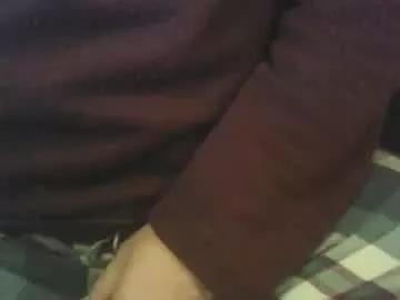 buggemann from Chaturbate