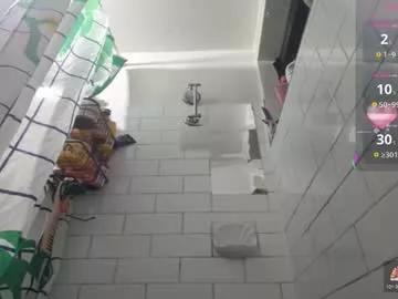 bukkakebae from Chaturbate