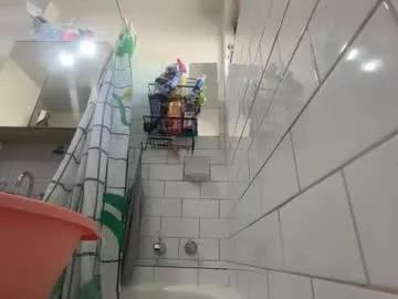 bukkakebae from Chaturbate