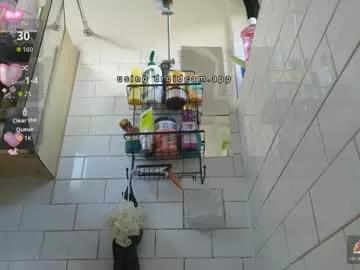 bukkakebae from Chaturbate