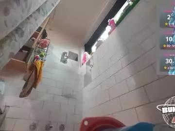 bukkakebae from Chaturbate