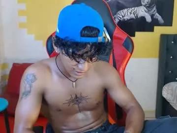 bull_cam from Chaturbate
