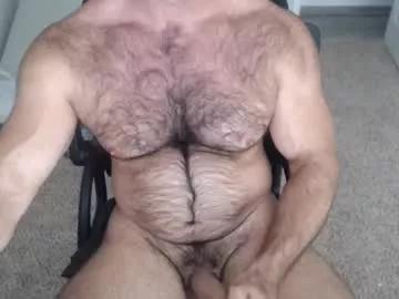 bullbud from Chaturbate