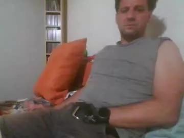 bullishgreen from Chaturbate
