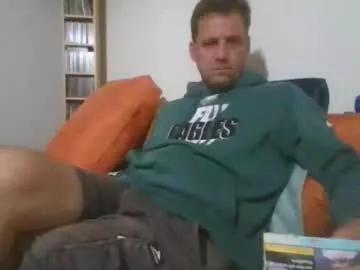 bullishgreen from Chaturbate
