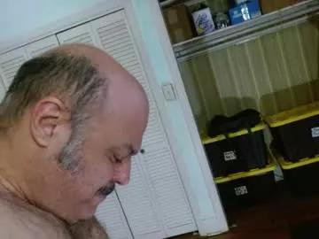 bullmusclejoe from Chaturbate
