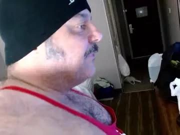 bullmusclejoe from Chaturbate