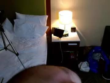 bullmusclejoe from Chaturbate