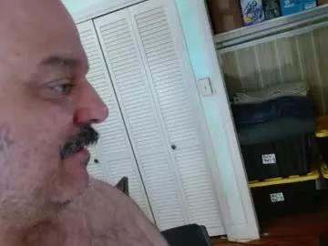 bullmusclejoe from Chaturbate