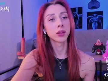 bumbum_kalibum from Chaturbate