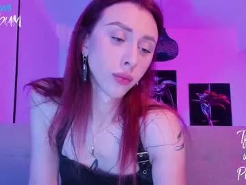 bumbum_kalibum from Chaturbate