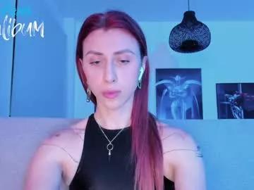 bumbum_kalibum from Chaturbate