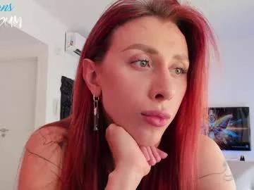 bumbum_kalibum from Chaturbate