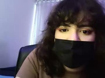 bunnhunny from Chaturbate