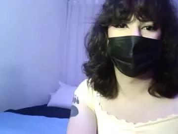 bunnhunny from Chaturbate