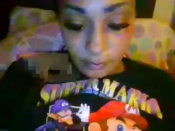 bunniebai from Chaturbate