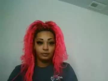 bunniebai from Chaturbate