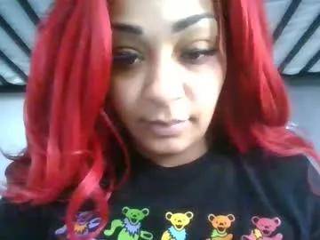 bunniebai from Chaturbate