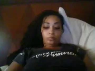 bunniebai from Chaturbate