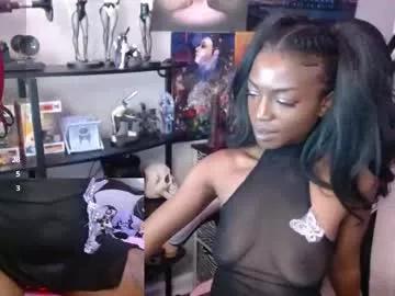 bunniikimi from Chaturbate