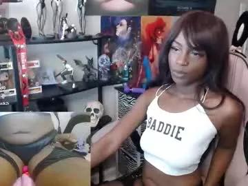 bunniikimi from Chaturbate