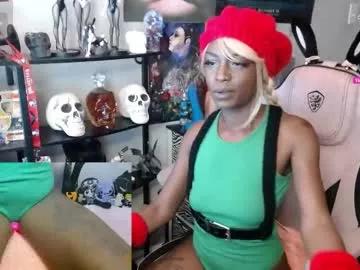 bunniikimi from Chaturbate