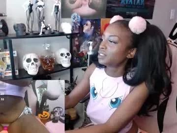 bunniikimi from Chaturbate