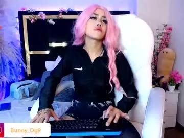 bunny__o from Chaturbate