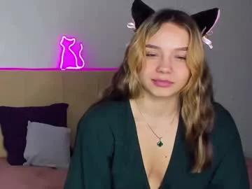 bunny_bonny from Chaturbate
