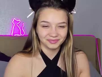 bunny_bonny from Chaturbate