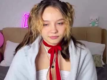bunny_bonny from Chaturbate