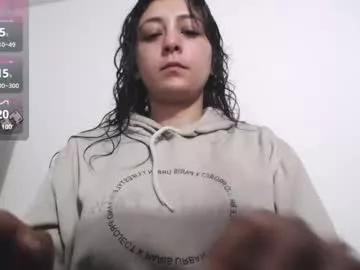 bunny_chloe from Chaturbate
