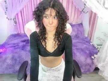 bunny_curly from Chaturbate