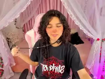 bunny_curly from Chaturbate
