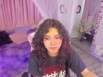 bunny_curly from Chaturbate