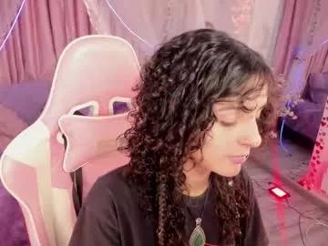 bunny_curly from Chaturbate is Freechat