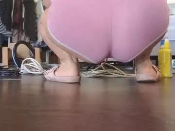 bunny_delight from Chaturbate