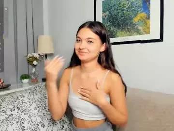 bunny_nova from Chaturbate is Freechat