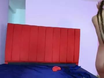 bunny_petit from Chaturbate