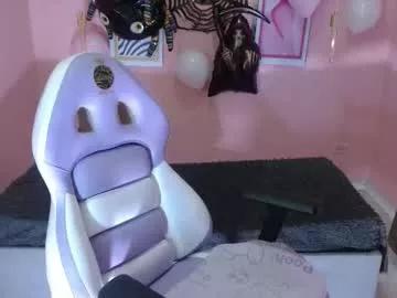 bunny_poison from Chaturbate