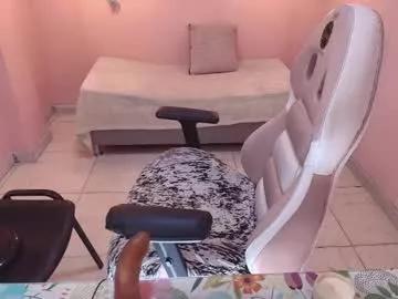 bunny_poison from Chaturbate