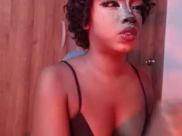 bunny_secrets from Chaturbate