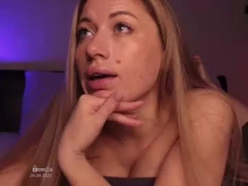 bunny_tsukino from Chaturbate